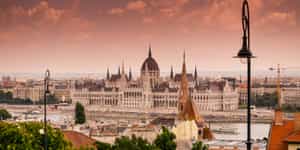 Budapest